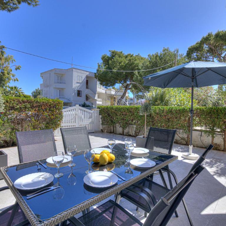 Playamar by Rentallorca - Apartamento con terraza - 2
