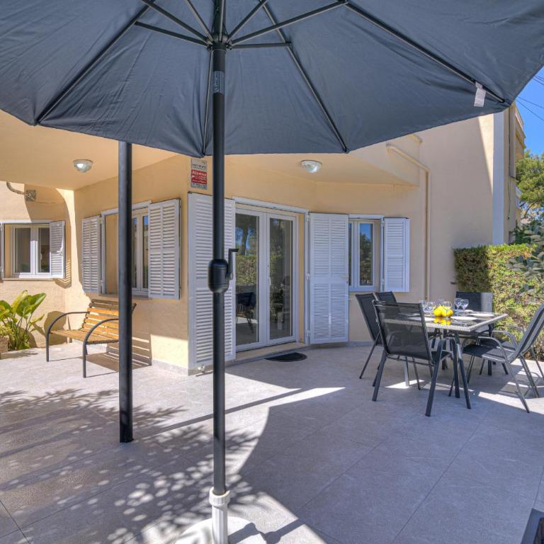 Playamar by Rentallorca - Apartamento con terraza - 4