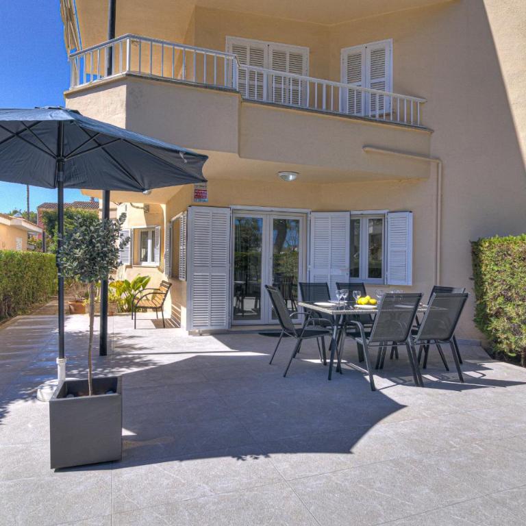 Playamar by Rentallorca - Apartamento con terraza - 5
