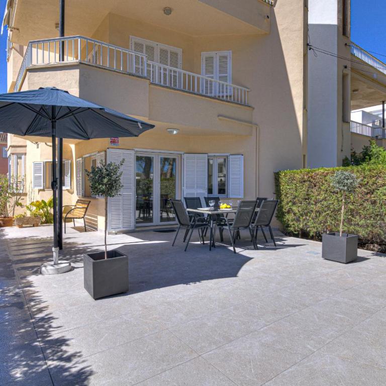 Playamar by Rentallorca - Apartamento con terraza - 6