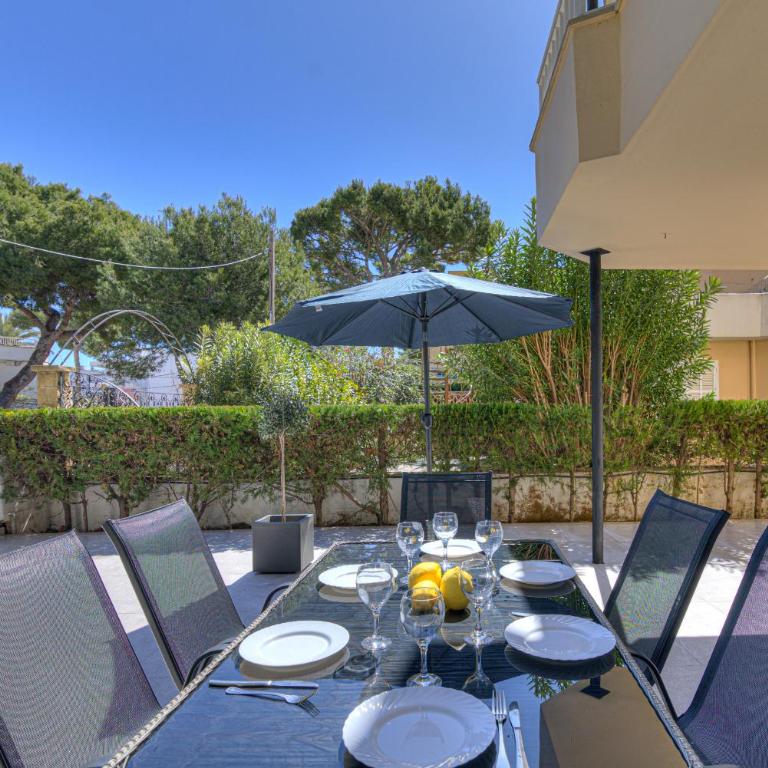 Playamar by Rentallorca - Apartamento con terraza - 7