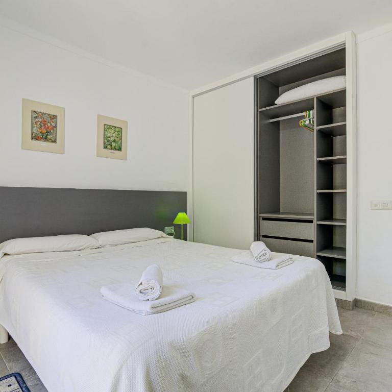Playamar by Rentallorca - Apartamento con terraza - 13