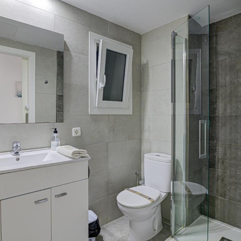 Playamar by Rentallorca - Apartamento con terraza - 21