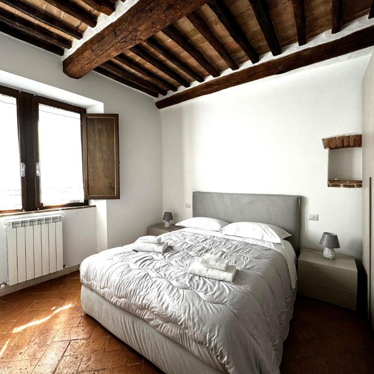 IL VICOLO - a due passi da Piazza del Campo - Appartamento con 1 Camera da Letto - 6
