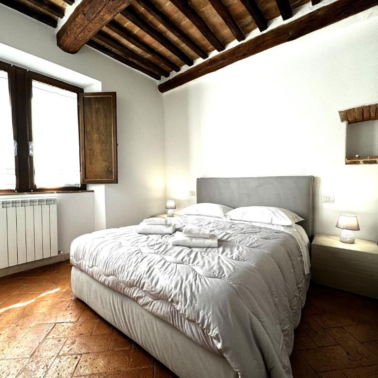 IL VICOLO - a due passi da Piazza del Campo - Appartamento con 1 Camera da Letto - 8