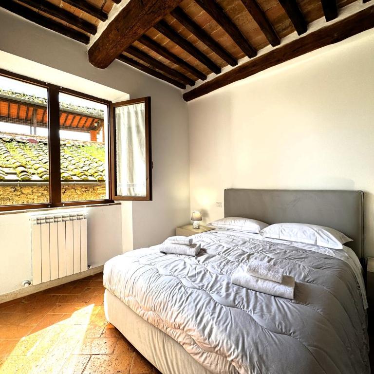 IL VICOLO - a due passi da Piazza del Campo - Appartamento con 1 Camera da Letto - 9