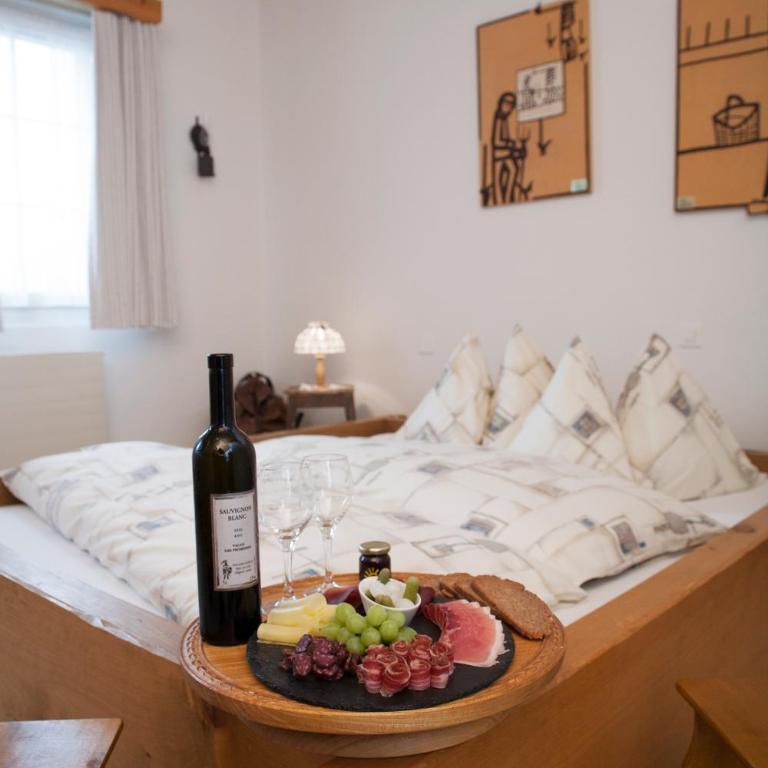 Hotel Arkanum - Thematisch gestaltetes Zimmer - 10