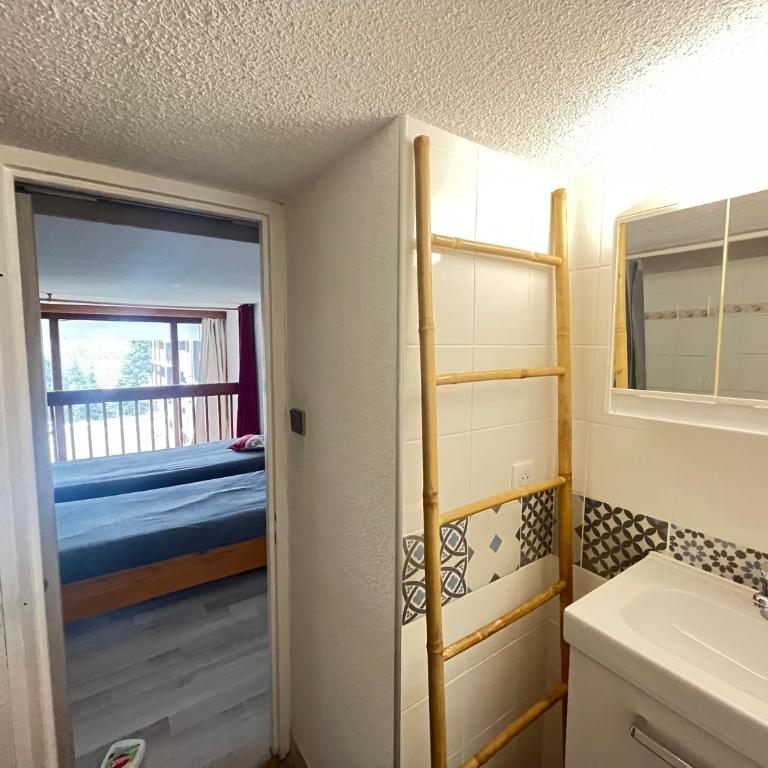 Le Génépi - Appartement 1 Chambre - 11
