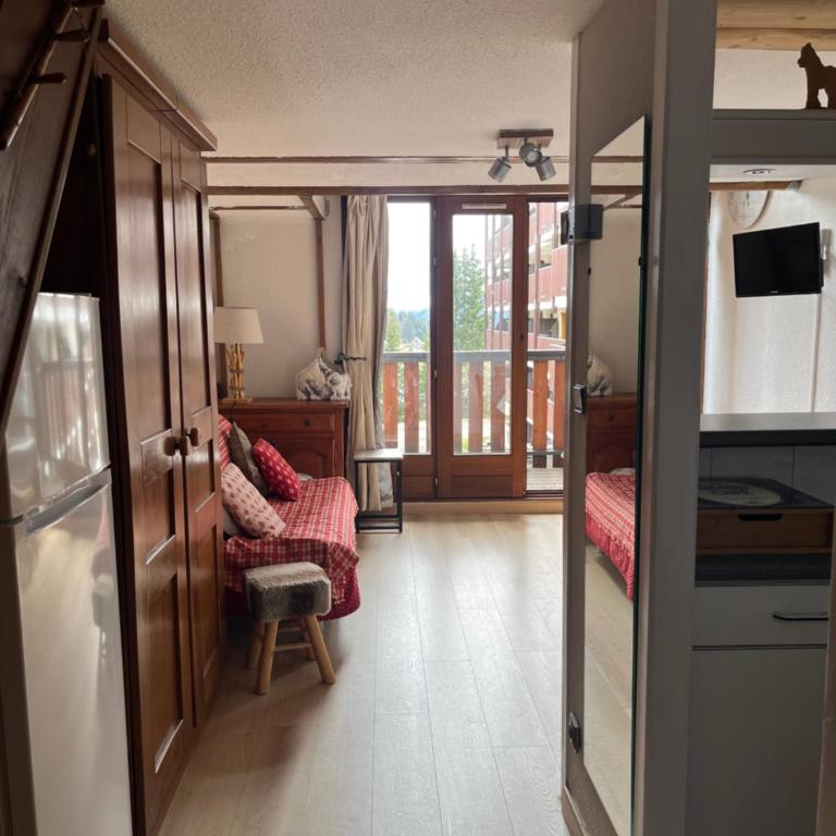 Le Génépi - Appartement 1 Chambre - 2