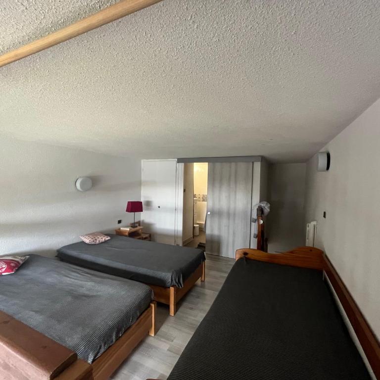 Le Génépi - Appartement 1 Chambre - 10