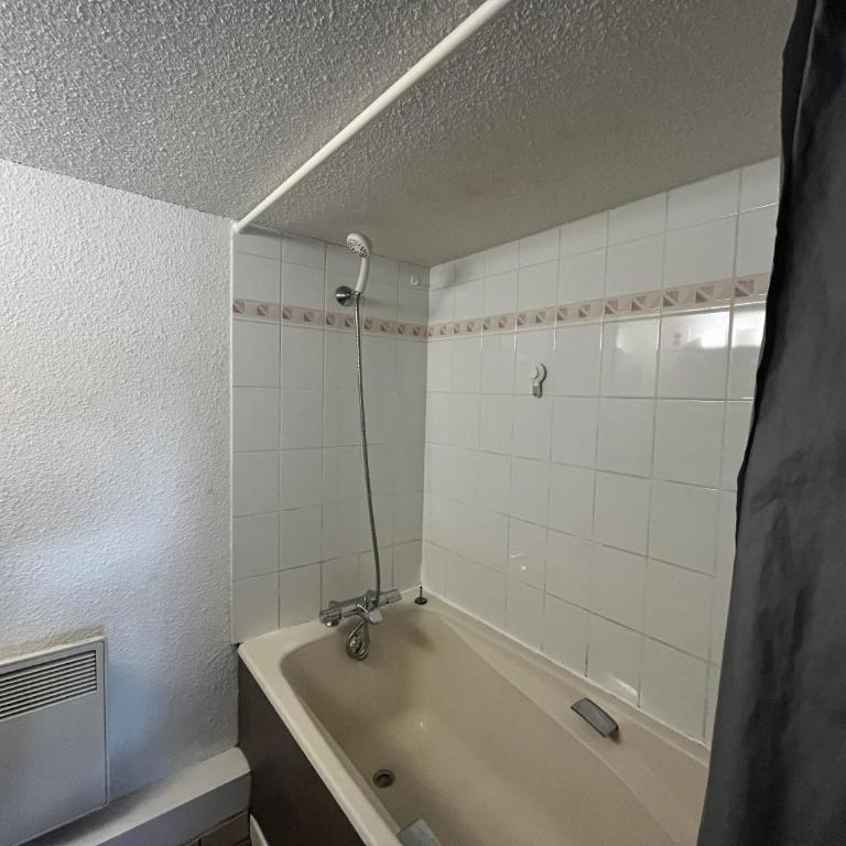 Le Génépi - Appartement 1 Chambre - 13