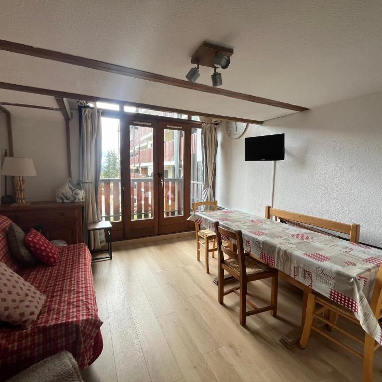 Le Génépi - Appartement 1 Chambre - 7