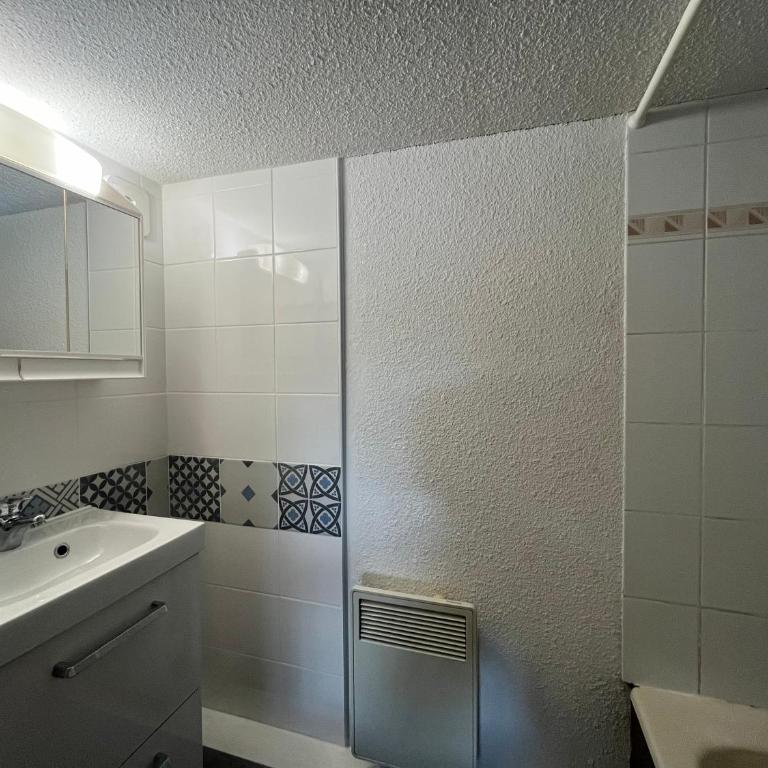Le Génépi - Appartement 1 Chambre - 14