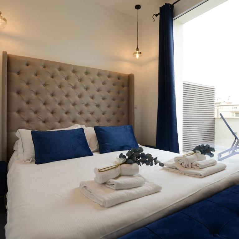 Casa Allegri - Monolocale con Balcone - 5