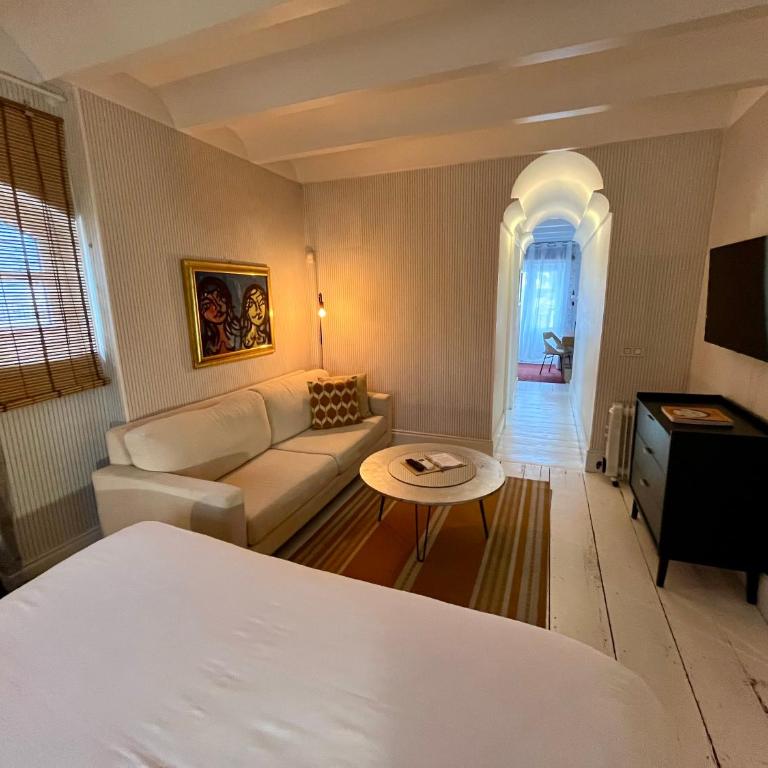 The Pearl - Marbella - Suite Junior - 5