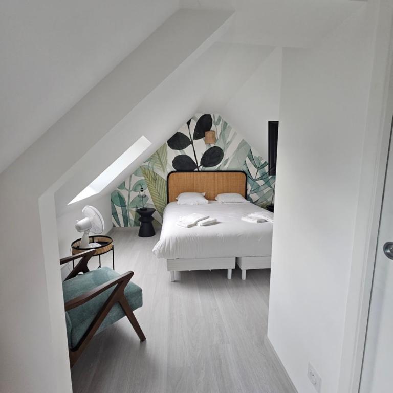 Maison Brizon collection Pepeaz - Haus mit 1 Schlafzimmer - 19