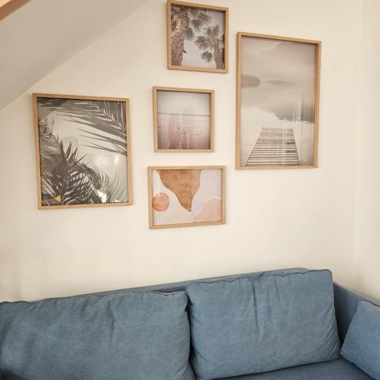 Maison Brizon collection Pepeaz - Haus mit 1 Schlafzimmer - 26