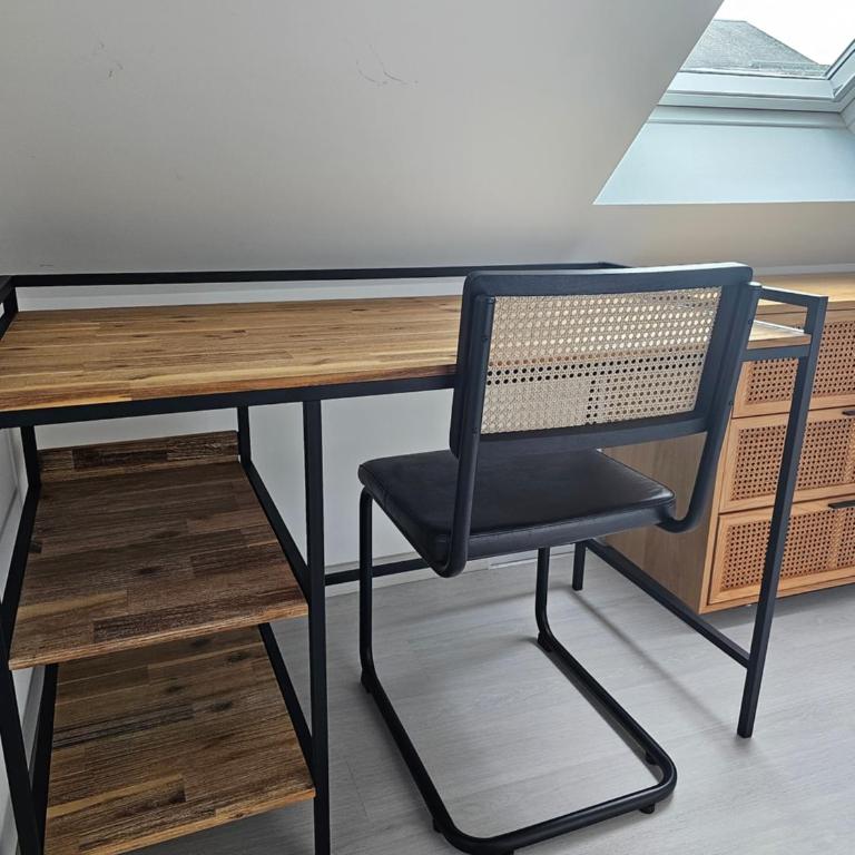 Maison Brizon collection Pepeaz - Haus mit 1 Schlafzimmer - 12