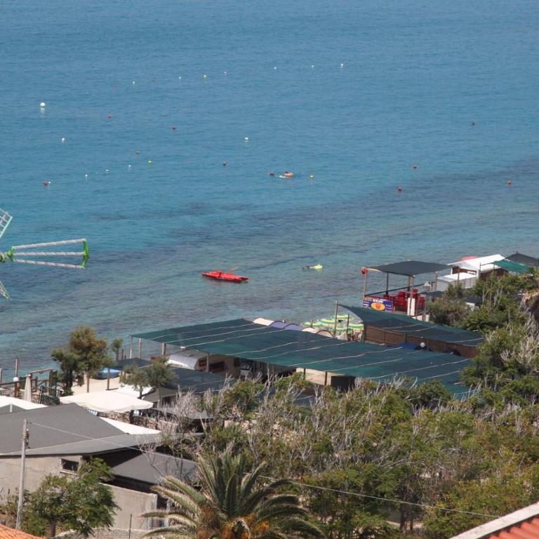 Tithouse Tropea - Appartamento con Vista Mare - 21