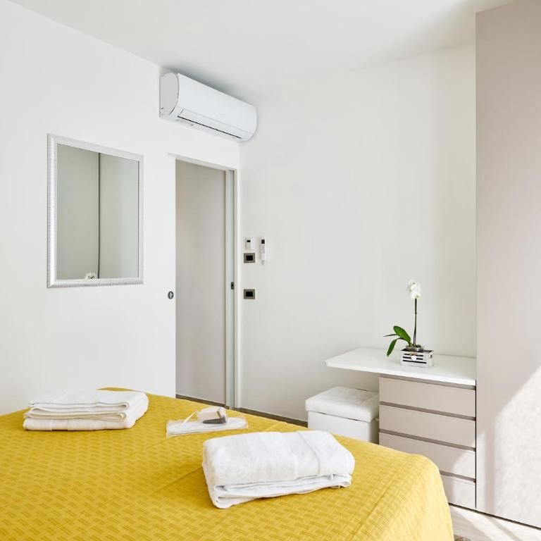 Una finestra al lago - Appartamento con 2 Camere da Letto - 3