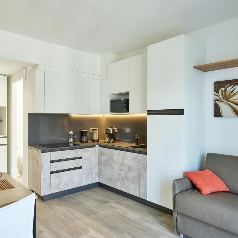 Una finestra al lago - Appartamento con 2 Camere da Letto - 8