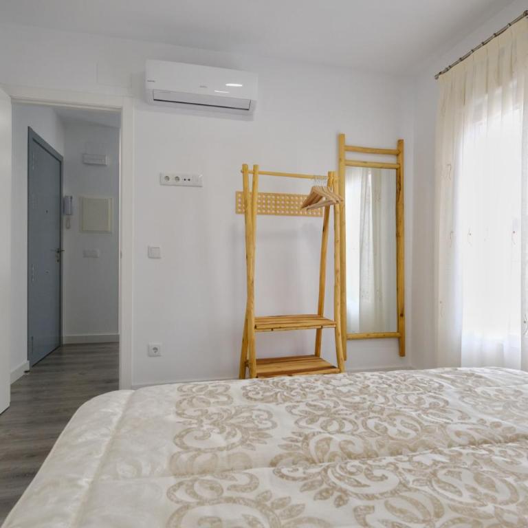 Los Miradores del Arrabal - Apartamento de 2 dormitorios - 13
