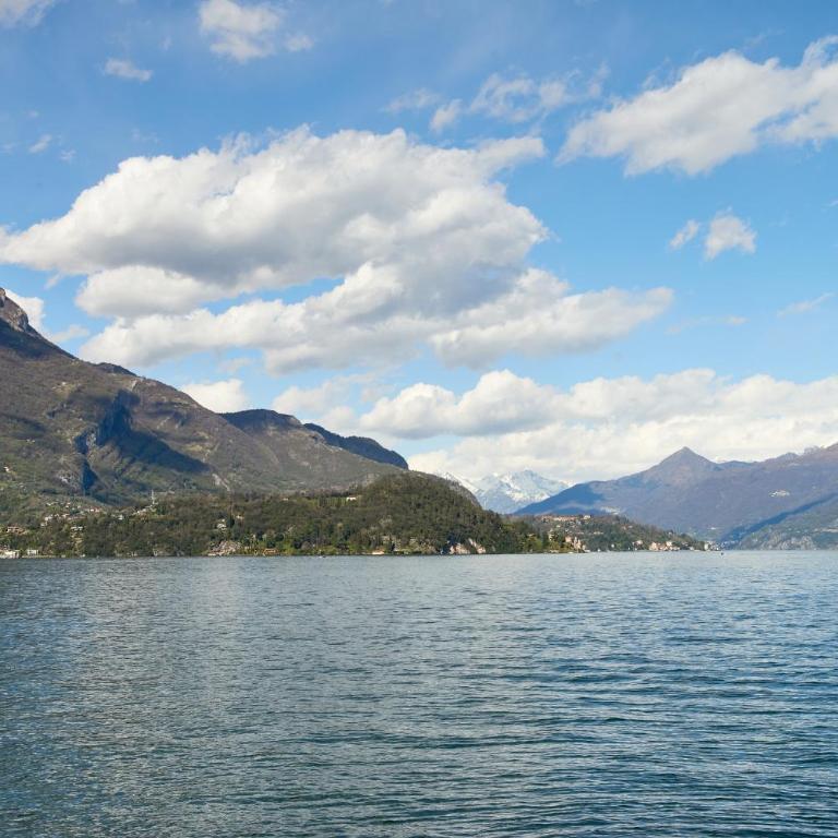 Una finestra al lago - Appartamento con 2 Camere da Letto - 17