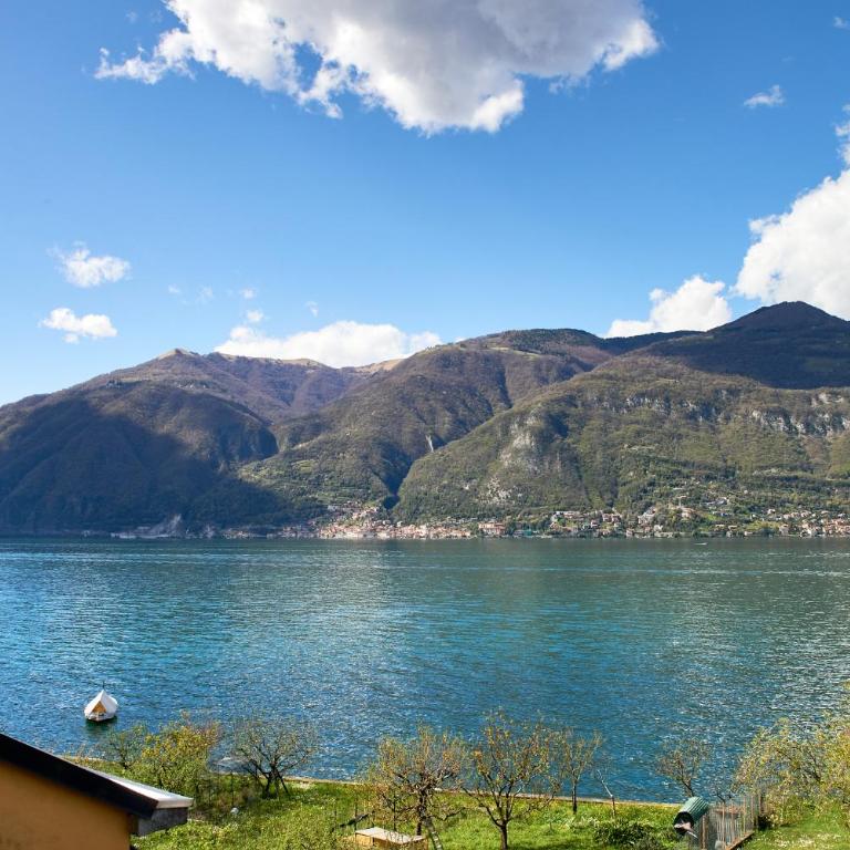 Una finestra al lago - Appartamento con 2 Camere da Letto - 19