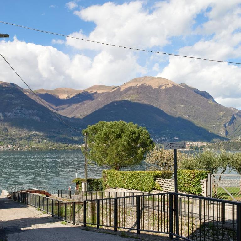 Una finestra al lago - Appartamento con 2 Camere da Letto - 18