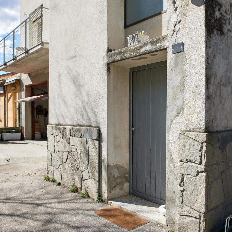 Una finestra al lago - Appartamento con 2 Camere da Letto - 22