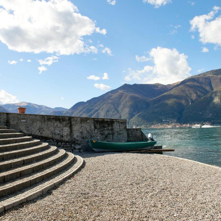 Una finestra al lago - Appartamento con 2 Camere da Letto - 20