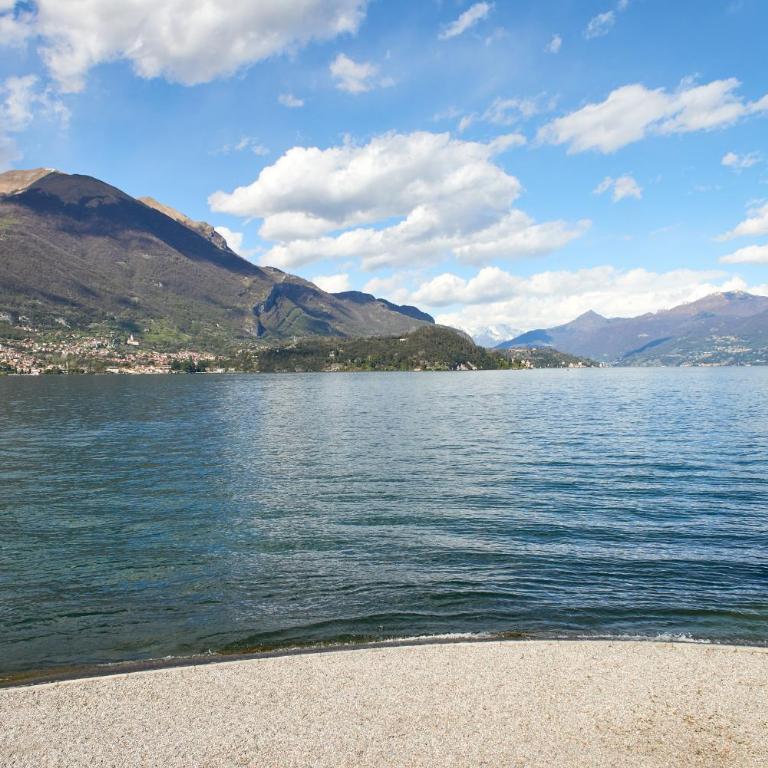 Una finestra al lago - Appartamento con 2 Camere da Letto - 24