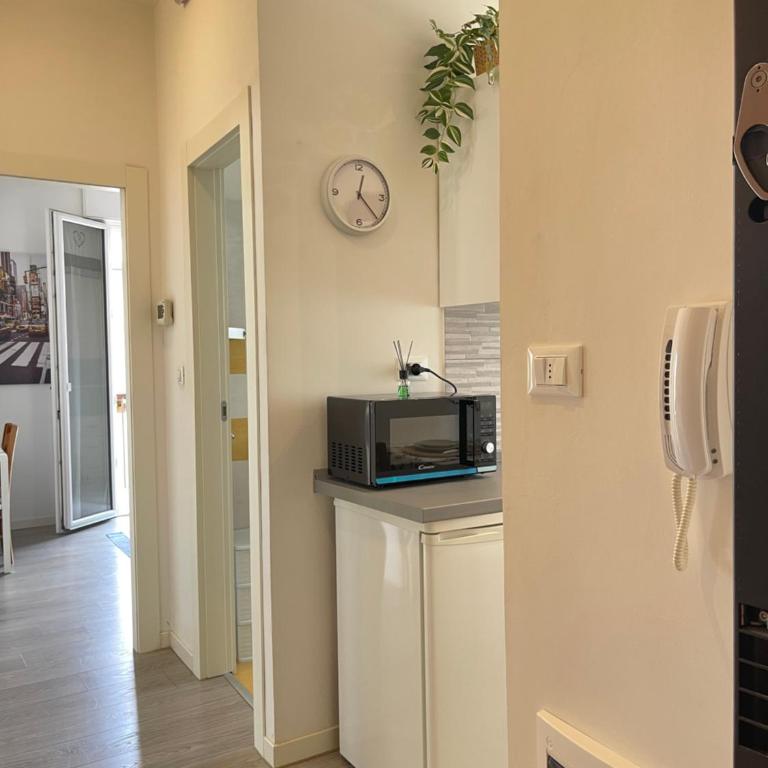 Casa Vianello - Appartamento con 1 Camera da Letto - 13