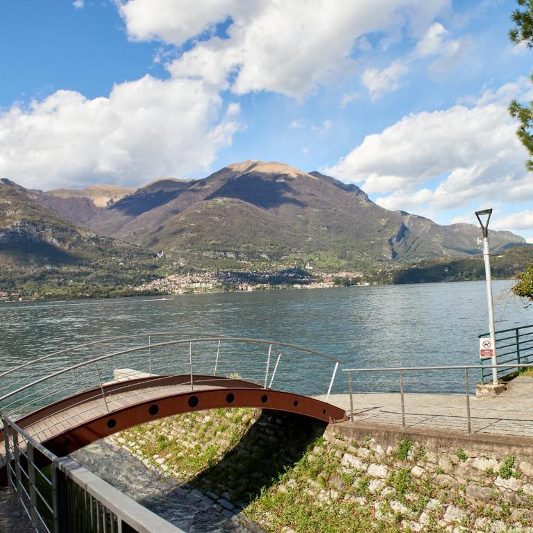 Una finestra al lago - Appartamento con 2 Camere da Letto - 26
