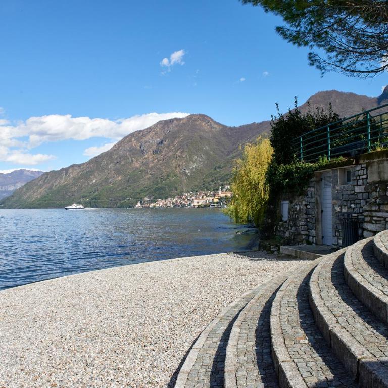 Una finestra al lago - Appartamento con 2 Camere da Letto - 27