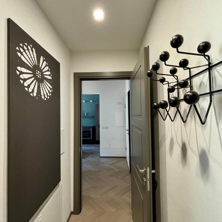 Saragozza Suite 2 Intero appartamento in centro storico WIFI e parcheggio gratuito - Room #1184228601 - 8