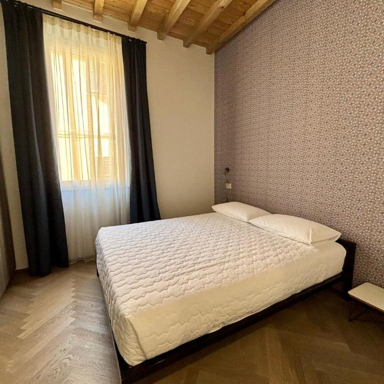 Saragozza Suite 2 Intero appartamento in centro storico WIFI e parcheggio gratuito - Room #1184228601 - 10