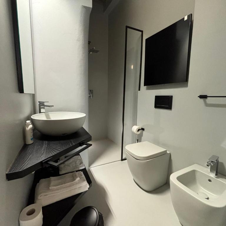 Saragozza Suite 2 Intero appartamento in centro storico WIFI e parcheggio gratuito - Room #1184228601 - 12