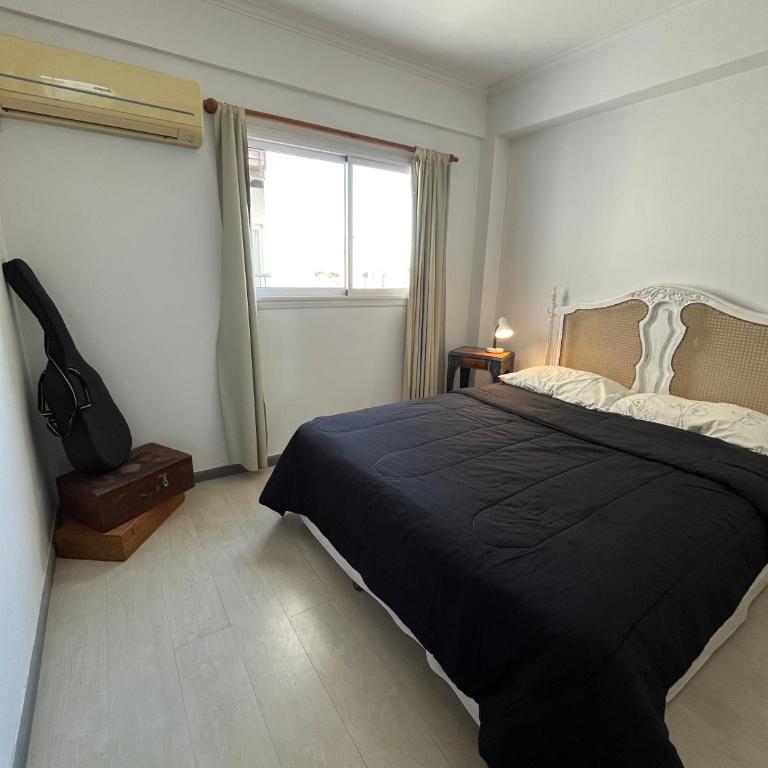 El balcon de calle Crespo - Apartamento de 1 dormitorio - 2