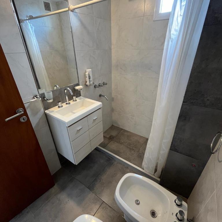 El balcon de calle Crespo - Apartamento de 1 dormitorio - 6