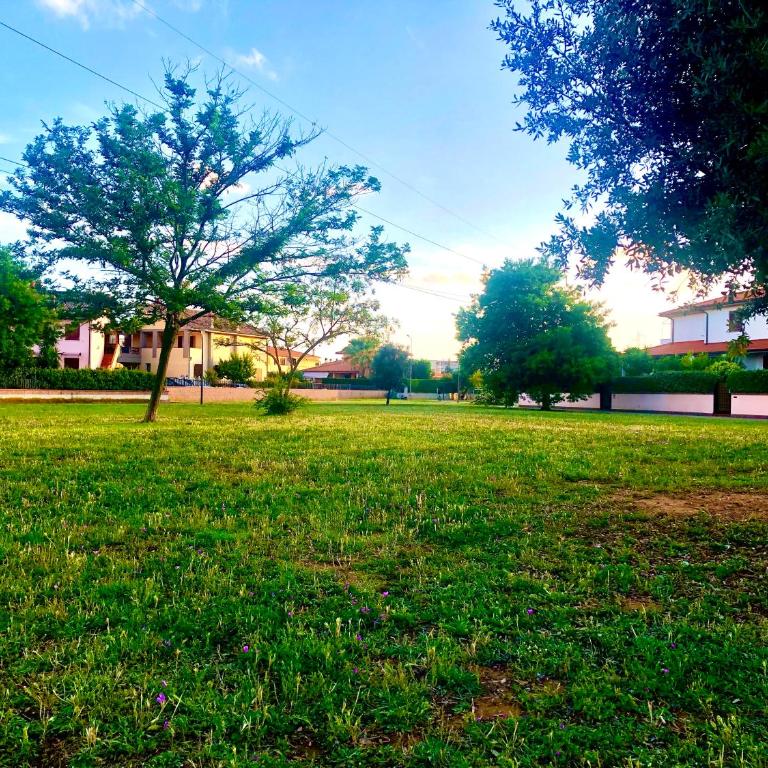 Apartment Follonica di C.& F. - Three-Bedroom Apartment - 7