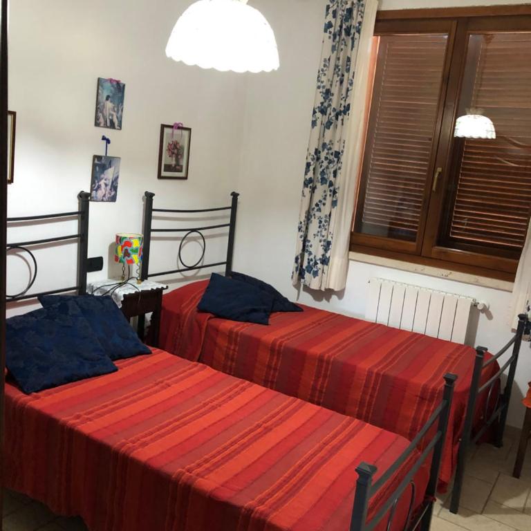 Apartment Follonica di C.& F. - Three-Bedroom Apartment - 4