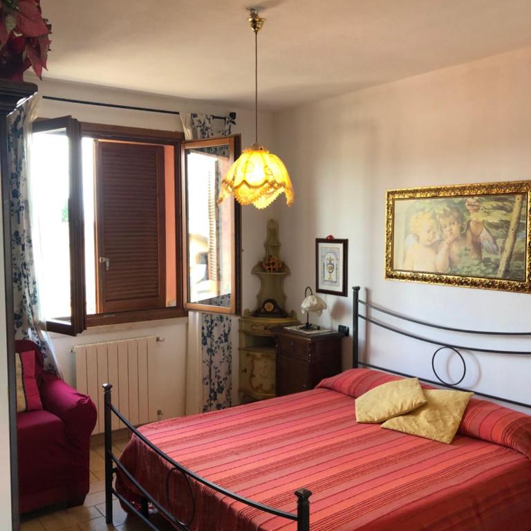 Apartment Follonica di C.& F. - Three-Bedroom Apartment - 3