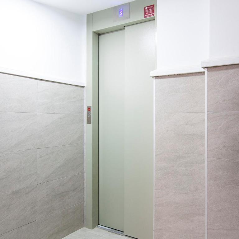 AB Nou de la Rambla - Apartment - 5
