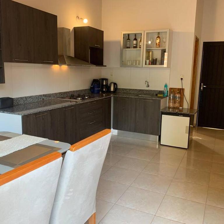 Hermosa casa, zona Aeropuerto - Villa de 1 dormitorio - 4