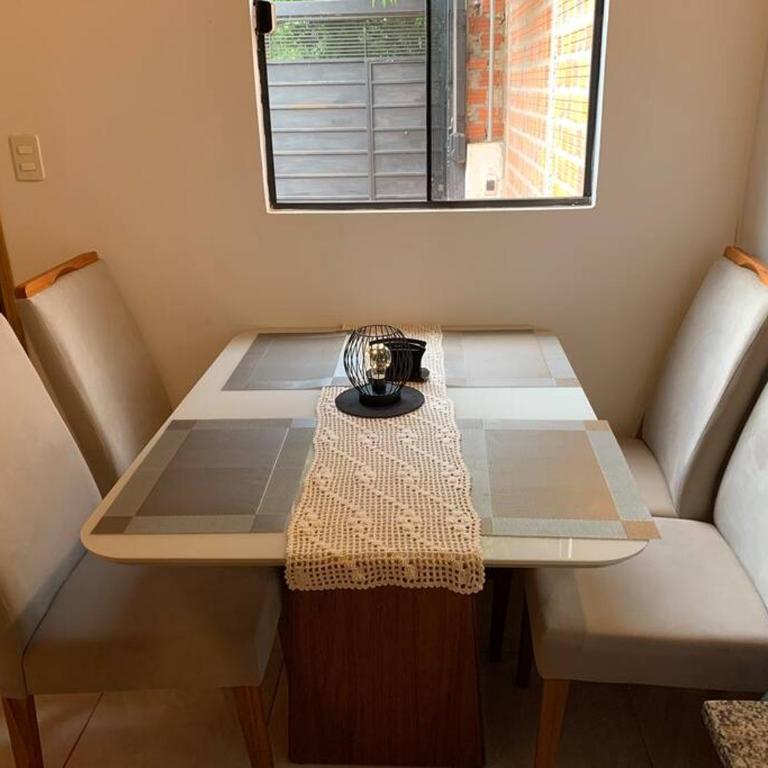 Hermosa casa, zona Aeropuerto - Villa de 1 dormitorio - 9