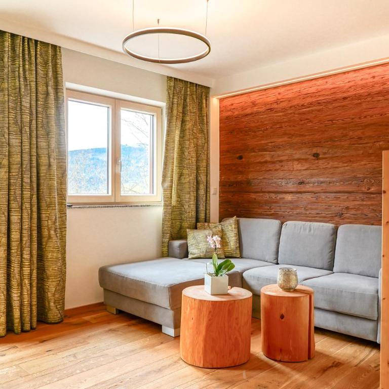Haus Alpenblick Adults Only - Appartamento con Vista Montagna - 11