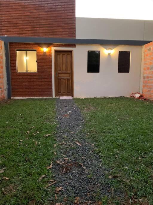 Hermosa casa, zona Aeropuerto - Villa de 1 dormitorio - 12