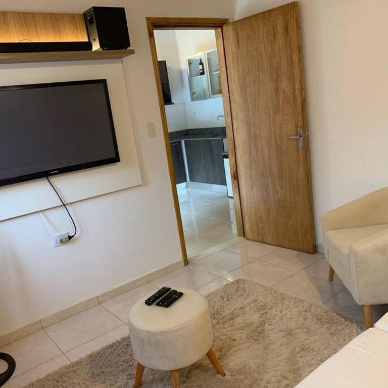 Hermosa casa, zona Aeropuerto - Villa de 1 dormitorio - 13