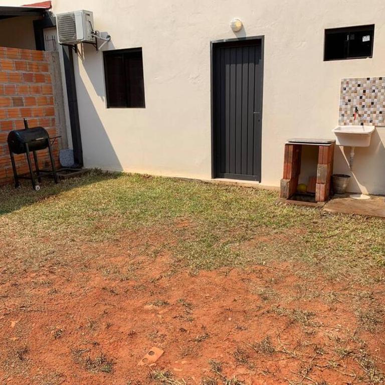 Hermosa casa, zona Aeropuerto - Villa de 1 dormitorio - 16